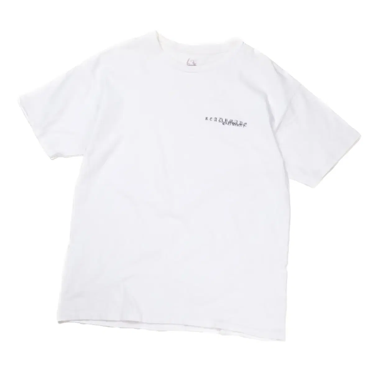 バーゲンで READYMADE x Cali Thornhill DeWitt TEE Tシャツ